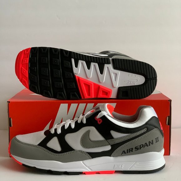 NIKE AIR SPAN II - Picture 2 of 11